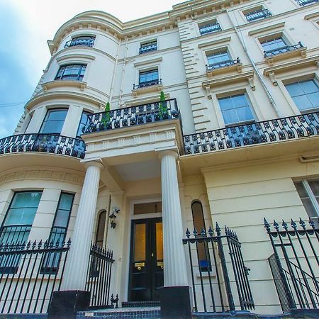 Apple Apartments Hyde Park لندن المظهر الخارجي الصورة