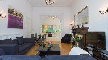 Apple Apartments Hyde Park لندن المظهر الخارجي الصورة