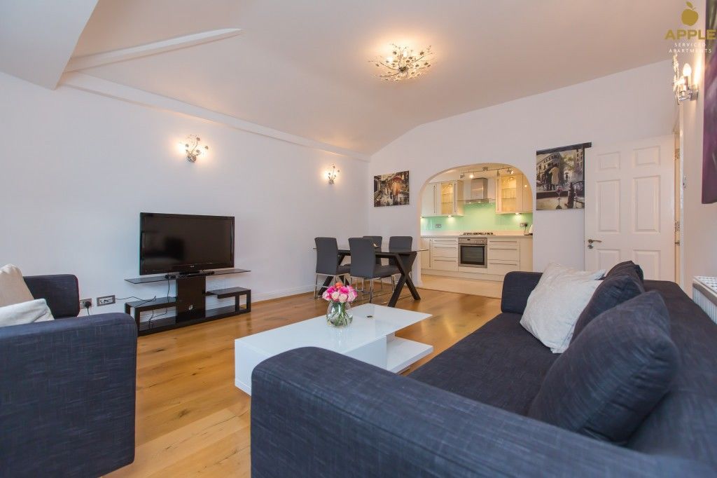 Apple Apartments Hyde Park لندن المظهر الخارجي الصورة