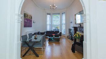 Apple Apartments Hyde Park لندن المظهر الخارجي الصورة